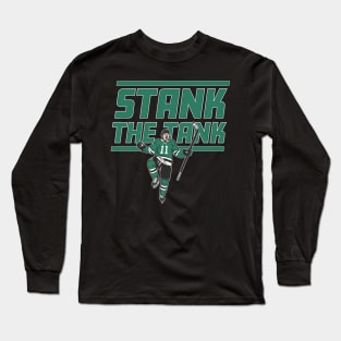 Logan Stankoven Stank The Tank Long Sleeve T-Shirt